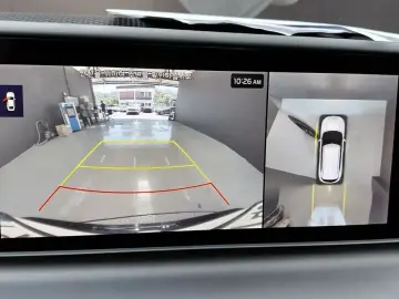 2022 Kia Seltos с пробегом 57 943 км