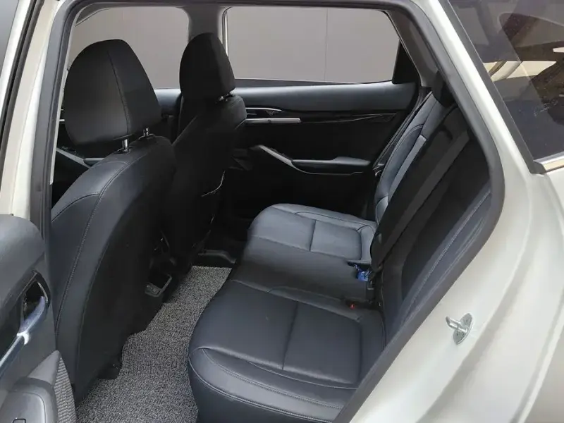 2022 Kia Seltos с пробегом 57 943 км