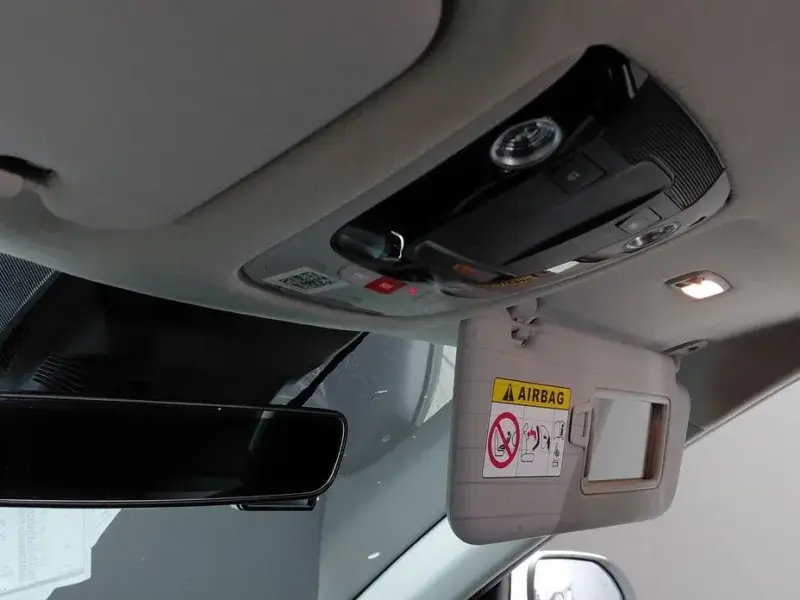 2022 Kia Seltos с пробегом 57 943 км