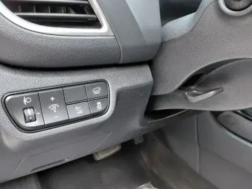 2022 Kia Seltos с пробегом 57 943 км