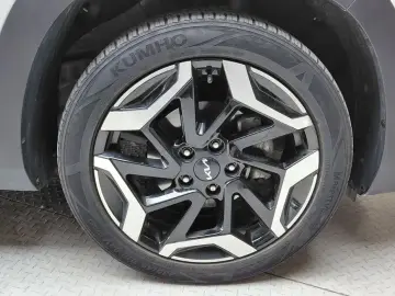 2022 Kia Seltos с пробегом 57 943 км
