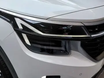 2022 Kia Seltos с пробегом 57 943 км