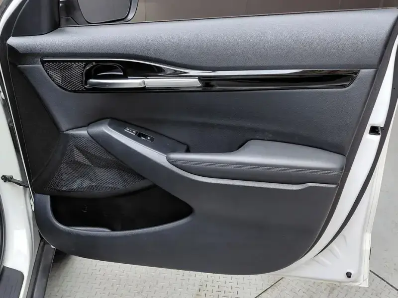 2022 Kia Seltos с пробегом 57 943 км
