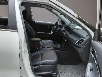 2022 Kia Seltos с пробегом 57 943 км