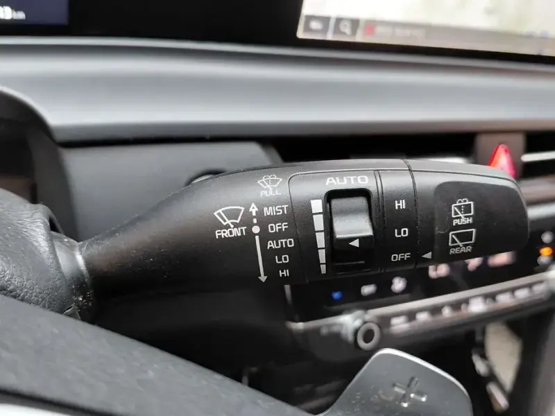 2022 Kia Seltos с пробегом 57 943 км
