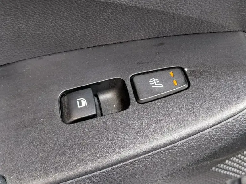 2022 Kia Seltos с пробегом 57 943 км