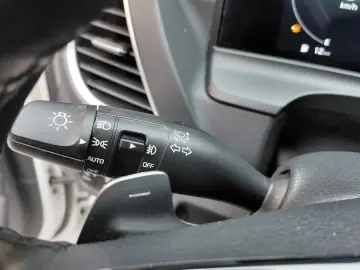 2022 Kia Seltos с пробегом 57 943 км