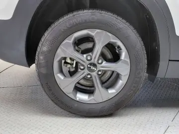 2025 Kia Seltos с пробегом 7 296 км