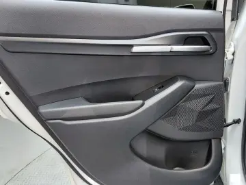 2025 Kia Seltos с пробегом 7 296 км