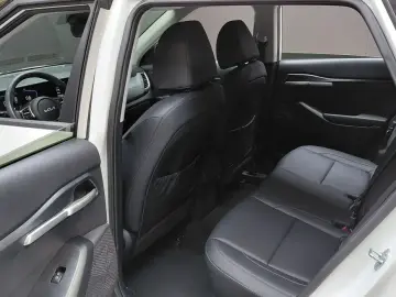 2025 Kia Seltos с пробегом 7 296 км