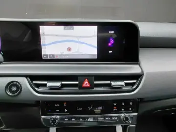 2025 Kia Seltos с пробегом 7 296 км