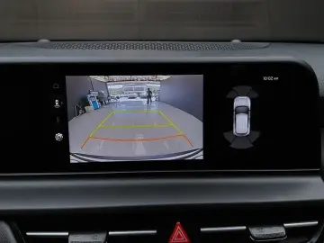 2025 Kia Seltos с пробегом 7 296 км