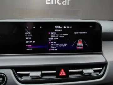 2025 Kia Seltos с пробегом 7 296 км