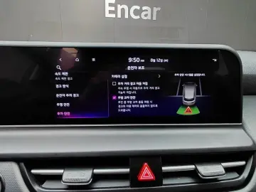 2025 Kia Seltos с пробегом 7 296 км