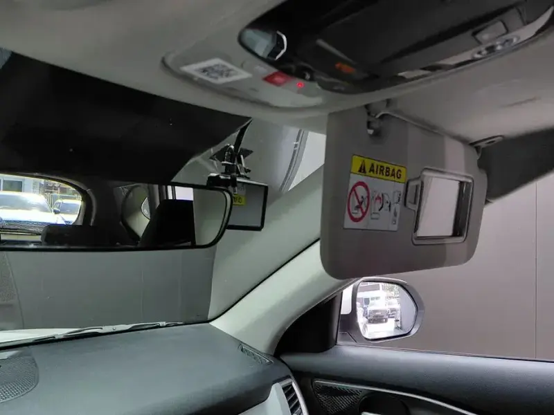 2025 Kia Seltos с пробегом 7 296 км