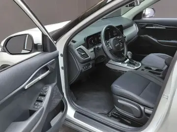 2025 Kia Seltos с пробегом 7 296 км