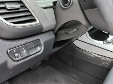2025 Kia Seltos с пробегом 7 296 км