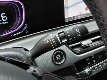 2025 Kia Seltos с пробегом 7 296 км