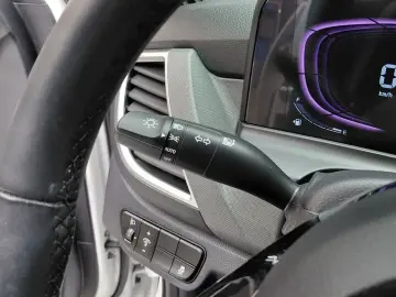 2025 Kia Seltos с пробегом 7 296 км