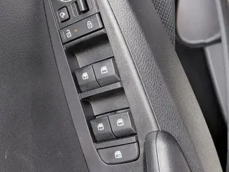 2025 Kia Seltos с пробегом 7 296 км