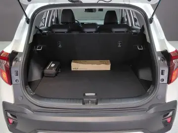 2025 Kia Seltos с пробегом 7 296 км