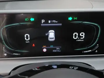 2023 Kia Seltos с пробегом 45 810 км