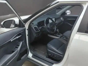 2023 Kia Seltos с пробегом 45 810 км
