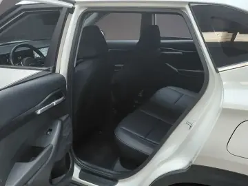 2023 Kia Seltos с пробегом 45 810 км