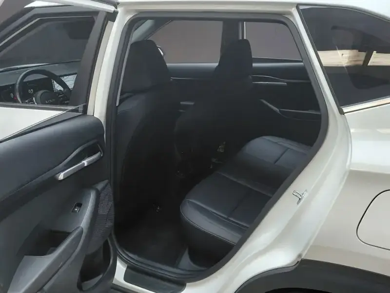 2023 Kia Seltos с пробегом 45 810 км