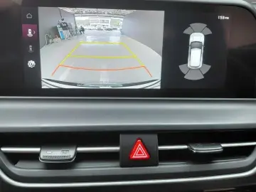 2023 Kia Seltos с пробегом 45 810 км