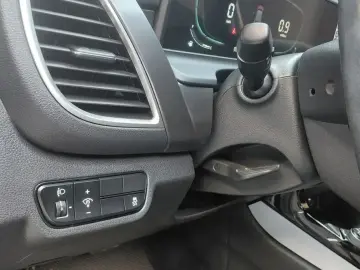 2023 Kia Seltos с пробегом 45 810 км