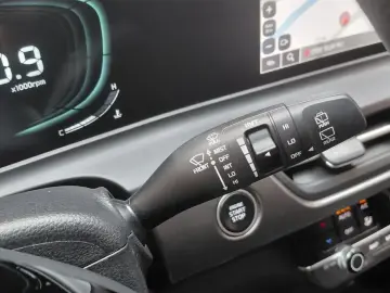2023 Kia Seltos с пробегом 45 810 км