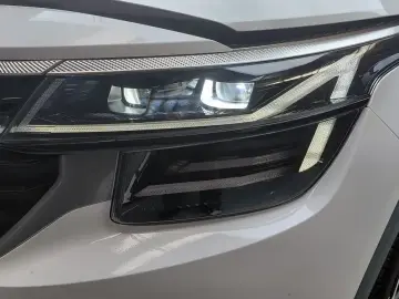2023 Kia Seltos с пробегом 45 810 км