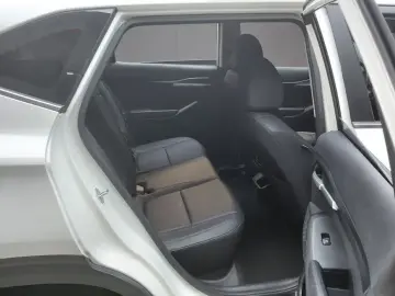 2023 Kia Seltos с пробегом 45 810 км