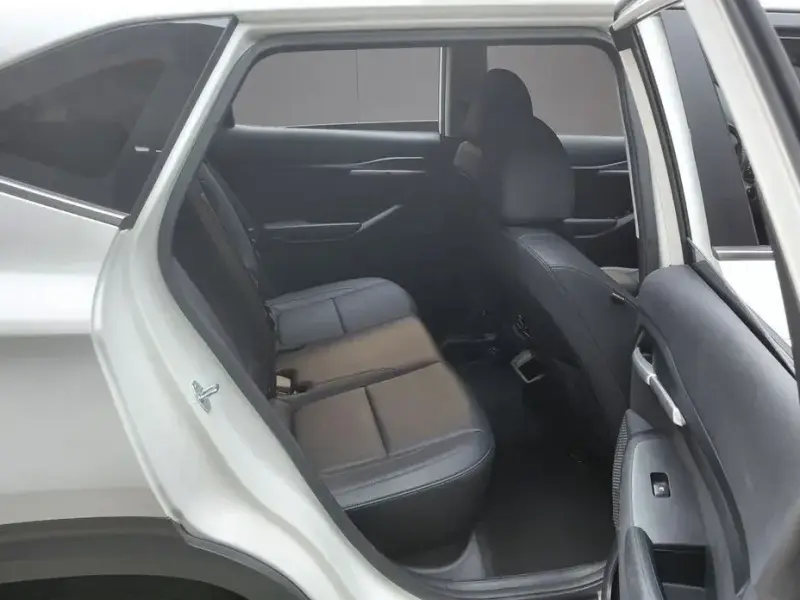 2023 Kia Seltos с пробегом 45 810 км