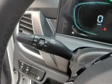 2023 Kia Seltos с пробегом 45 810 км