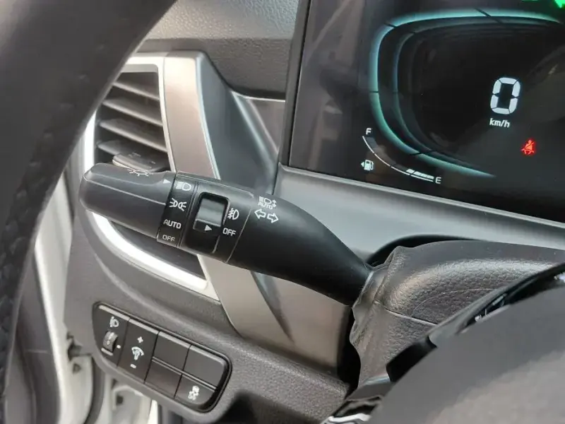 2023 Kia Seltos с пробегом 45 810 км