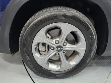 2023 Kia Seltos с пробегом 65 804 км
