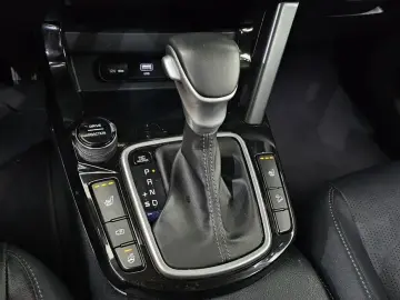 2023 Kia Seltos с пробегом 65 804 км