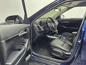 2023 Kia Seltos с пробегом 65 804 км