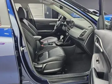2023 Kia Seltos с пробегом 65 804 км