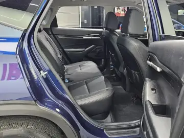 2023 Kia Seltos с пробегом 65 804 км