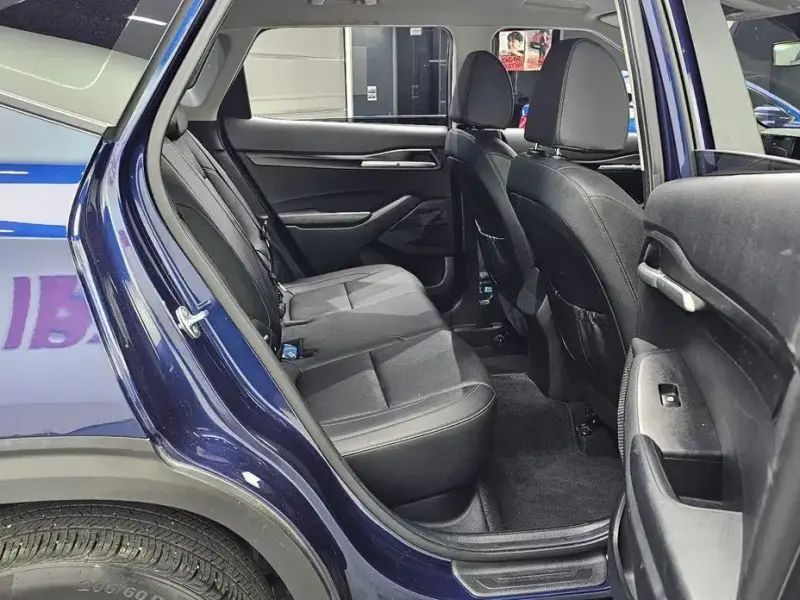 2023 Kia Seltos с пробегом 65 804 км