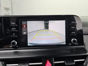 2023 Kia Seltos с пробегом 65 804 км