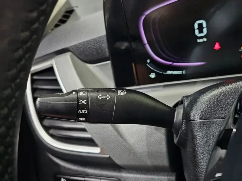2023 Kia Seltos с пробегом 65 804 км