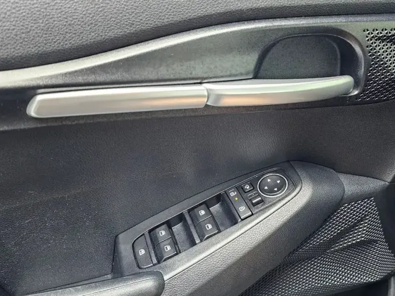 2023 Kia Seltos с пробегом 65 804 км