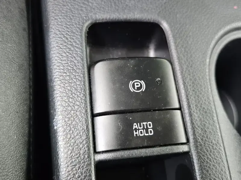 2023 Kia Seltos с пробегом 65 804 км
