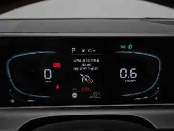 2024 Kia Seltos с пробегом 4 833 км