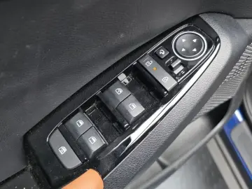 2024 Kia Seltos с пробегом 4 833 км
