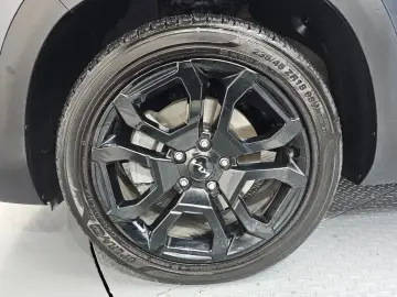 2023 Kia Seltos с пробегом 44 267 км